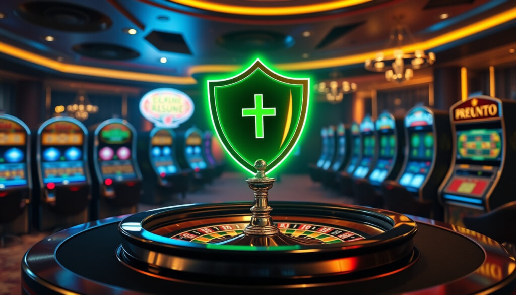 Jenny Casino – Uavhengige anmeldelser av trygge casinoer