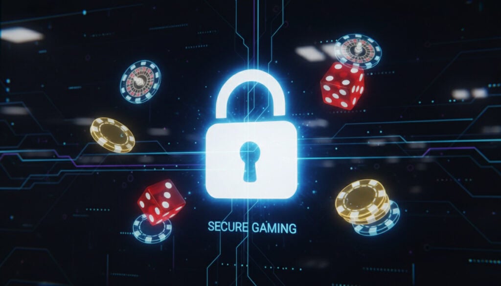 Sikker Innlogging På Jet Casino