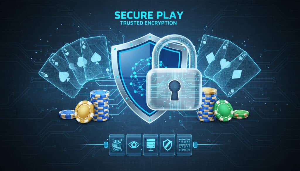 Joo Casino Anmeldelse Og Sikkerhet