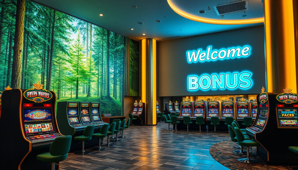 Karjala Casino 2026 – Anmeldelse og bonuser | Norsk guide