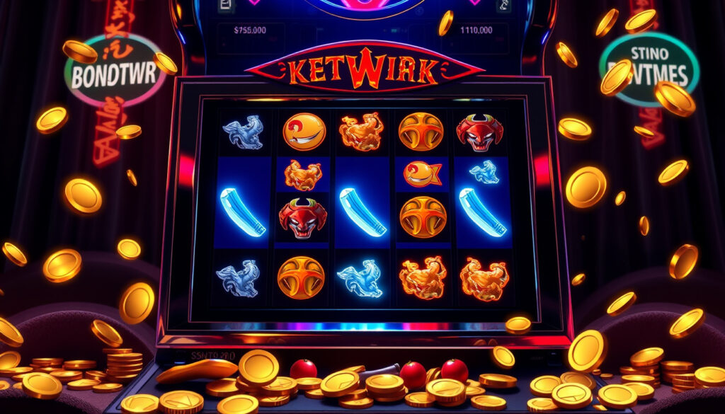 Katana Spin Casino Review – Bonus, spill og uttakserfaringer