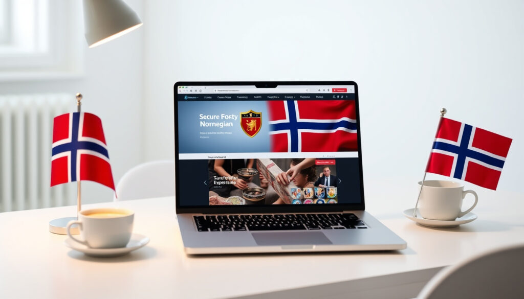Krill casino – hva er det? Trygge norske alternativer