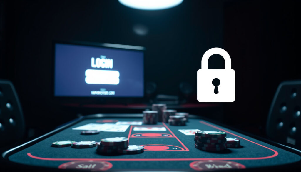 Leon Casino: Bonuser, innlogging og lav sikkerhetsindeks