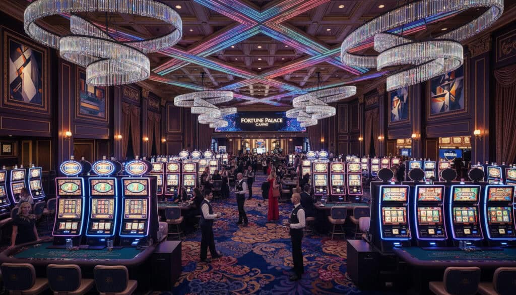 Lilibet Casino Anmeldelse