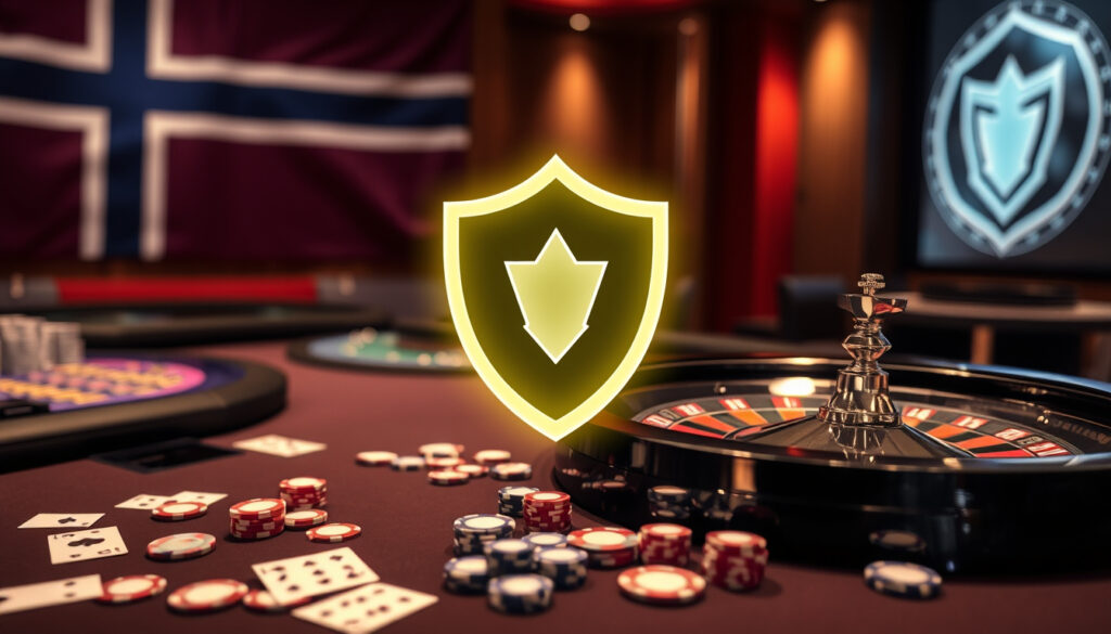Live Casino Norge: Er det Lovlig? Trygge Alternativer