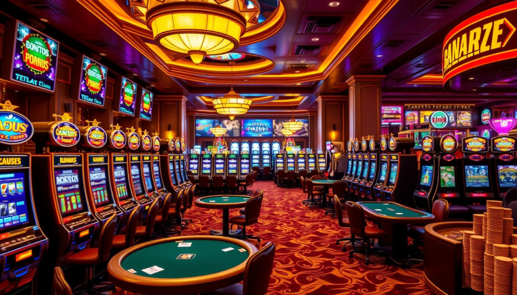 LuckyDays Casino anmeldelse 2025 – bonus, spill og erfaringer