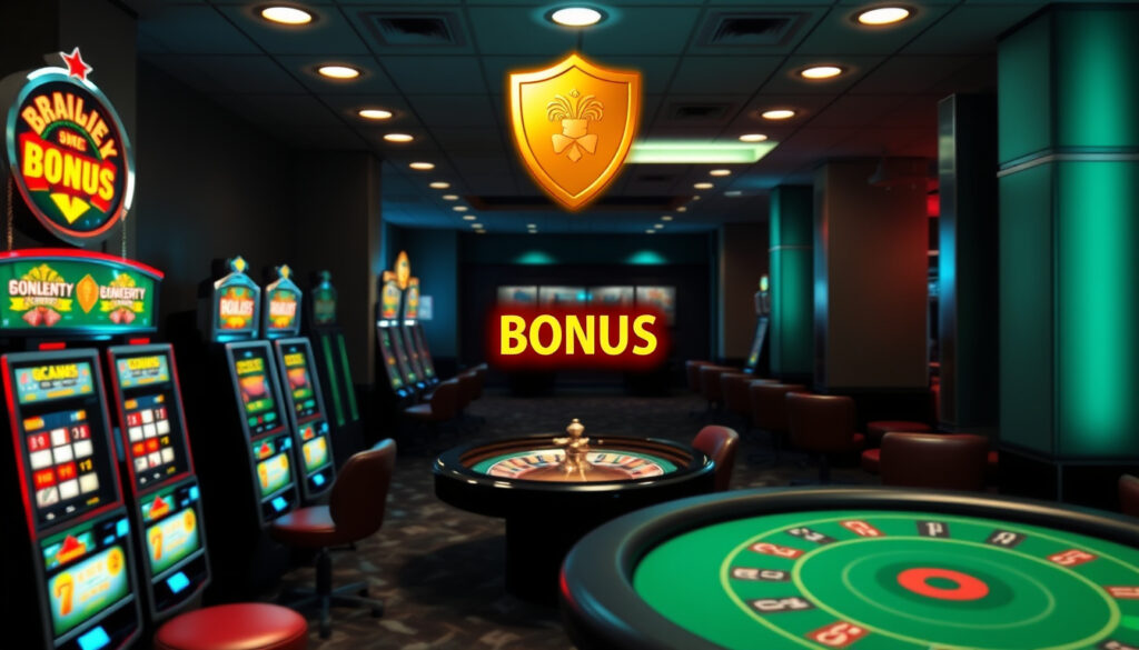 Moonwin Casino anmeldelse 2026 – Sikkerhet, spill og bonuser
