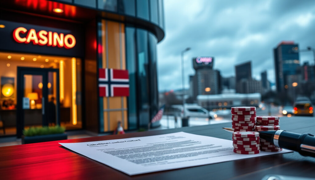 Motherland Casino – Eierskap, Oppkjøp og Norsk Perspektiv
