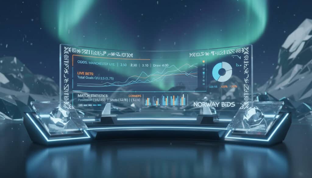 Norsk Betting Guide 2025