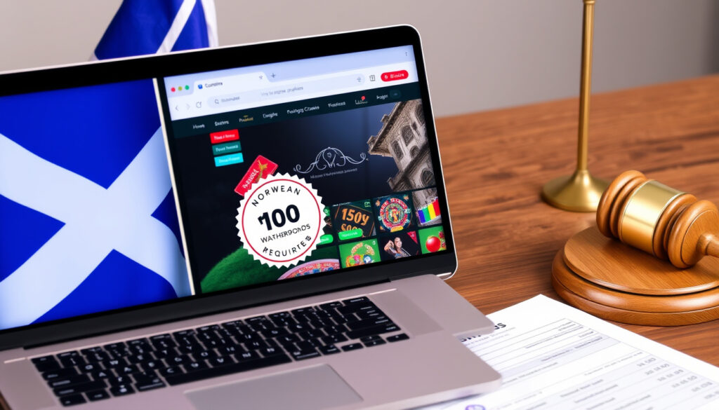 Norske casino uten omsetningskrav: lovlighet, skatt og guide