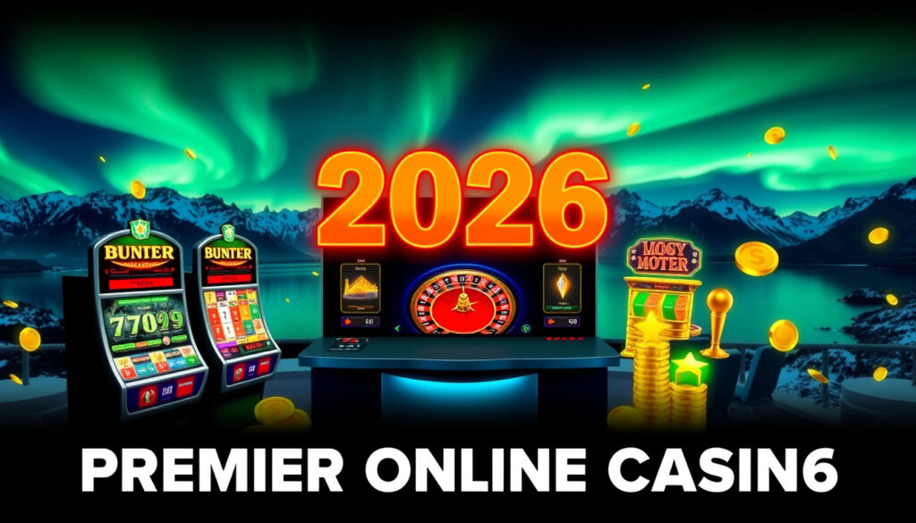 Norskespill Casino – Beste norske nettcasino 2026
