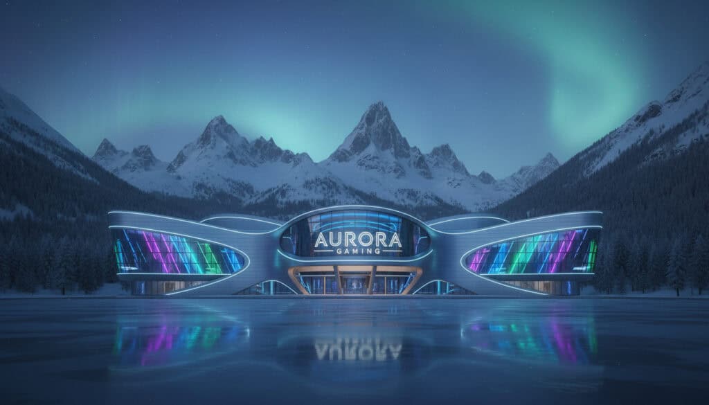 Nye Norske Casino 2025