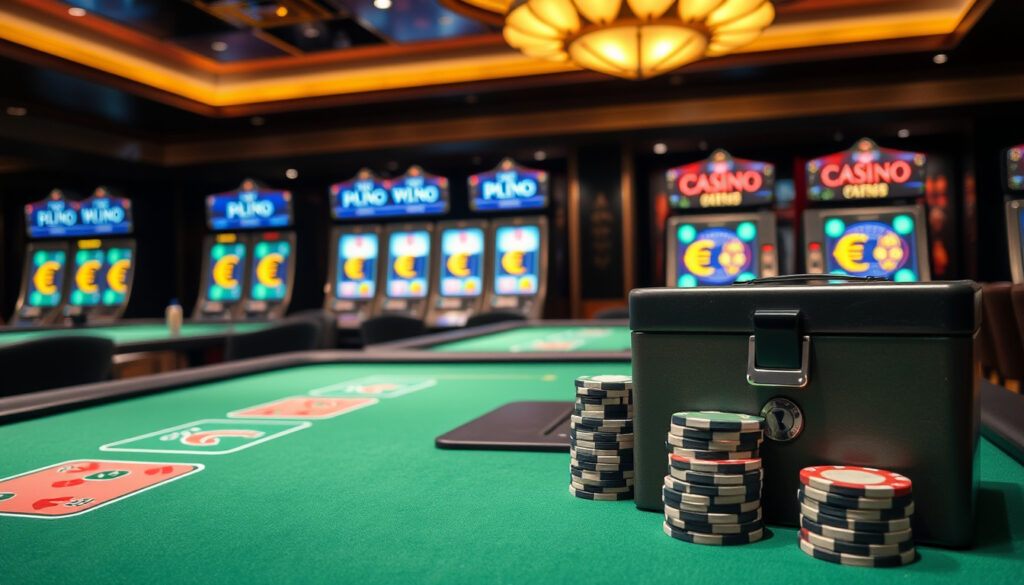 Pelaa Casino 2026: Anmeldelse, spillutvalg og utbetalinger