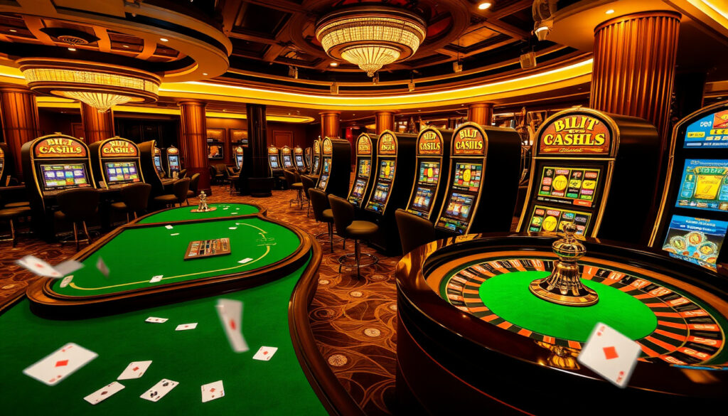 Play Fortuna Casino – Komplett guide og ærlig anmeldelse