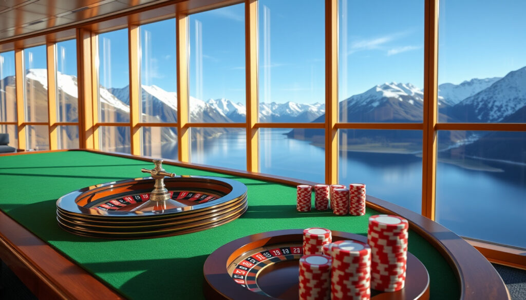 Playzee Casino – Grundig Anmeldelse for Norske Spillere