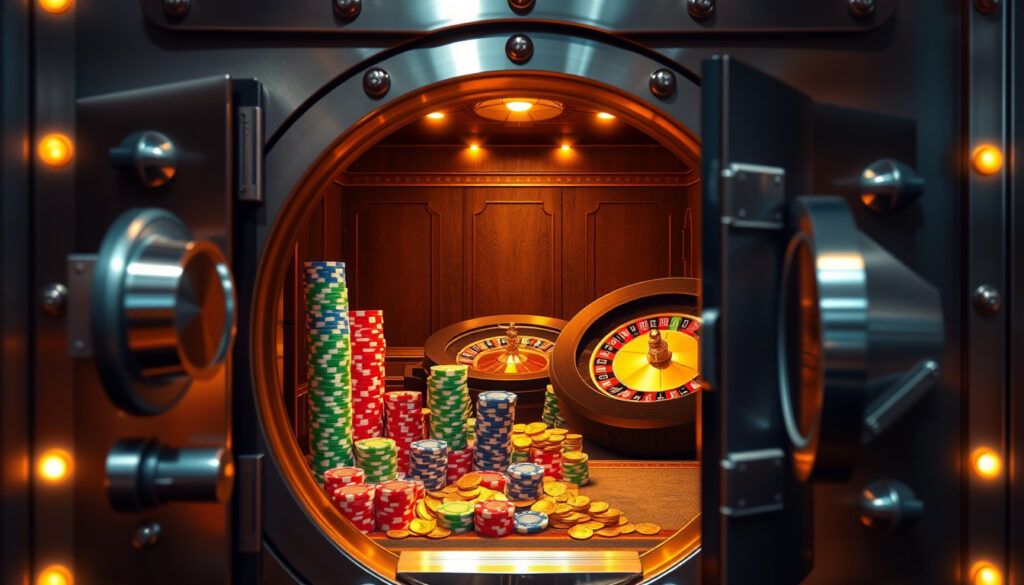 Punterz Casino Anmeldelse 2026: Trygt og Pålitelig?