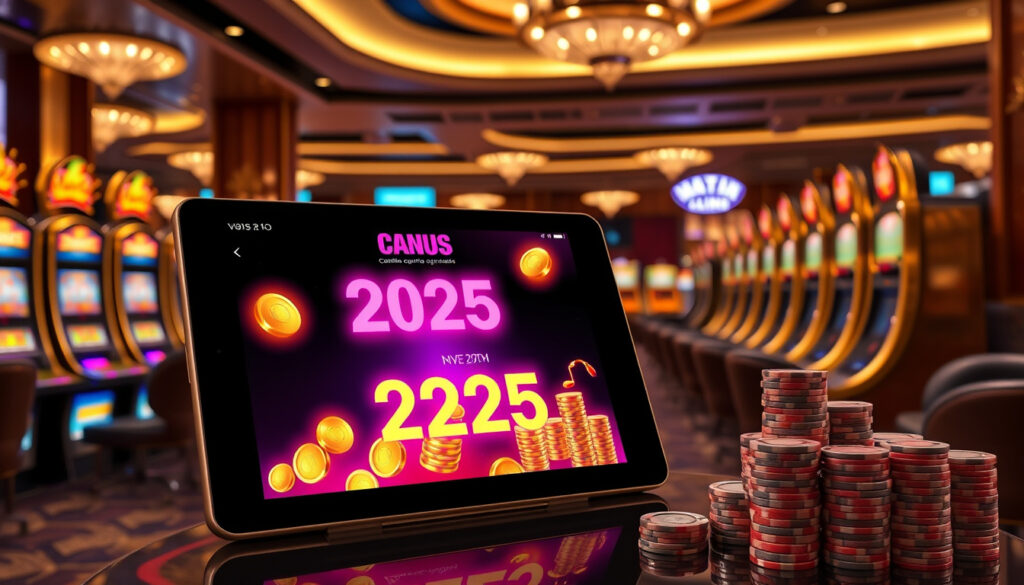 Registreringsbonus Casino – Slik Finner Du Beste Tilbud i 2025
