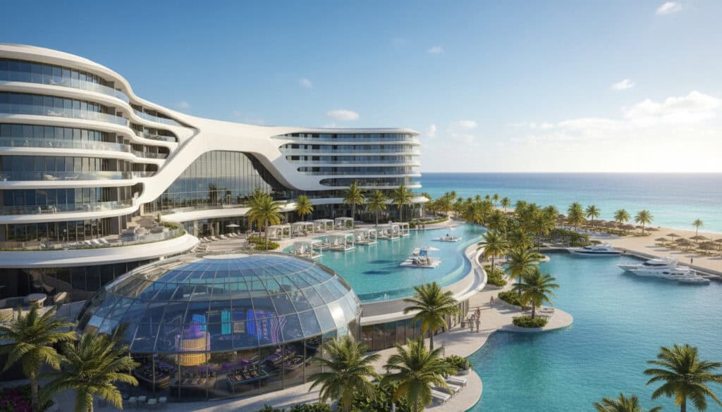 Renaissance Aruba Resort Og Casino Anmeldelse