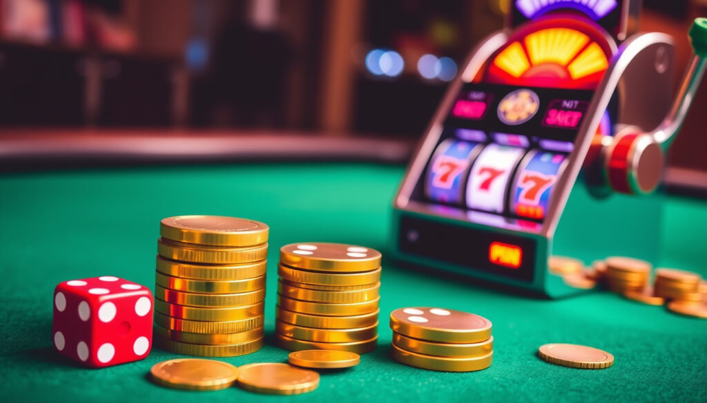 RollXO Casino – Anmeldelse, bonuser og utbetaling 2025