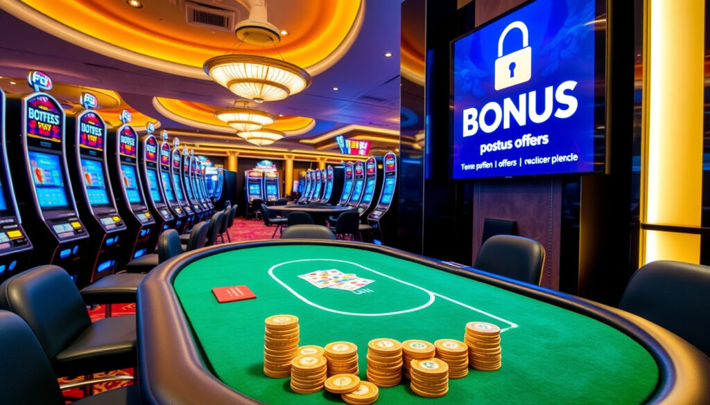 Saga Kingdom Casino Anmeldelse – Bonuser, Spill og Sikkerhet