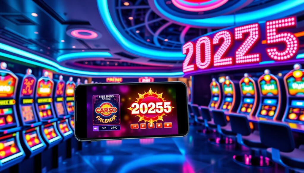 Sky Vegas Casino – Slots, App og Gratisspinn for 2025