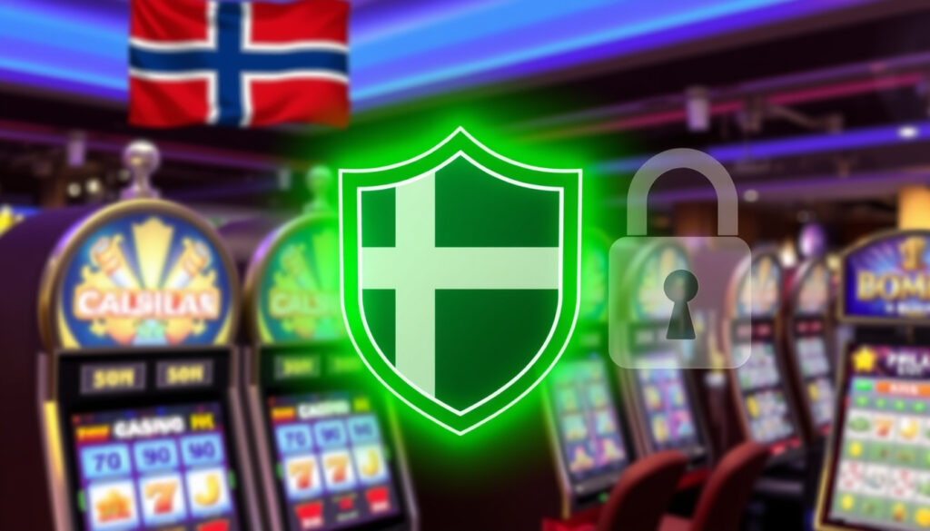 Spinaway Casino anmeldelse: Er det trygt for norske spillere?