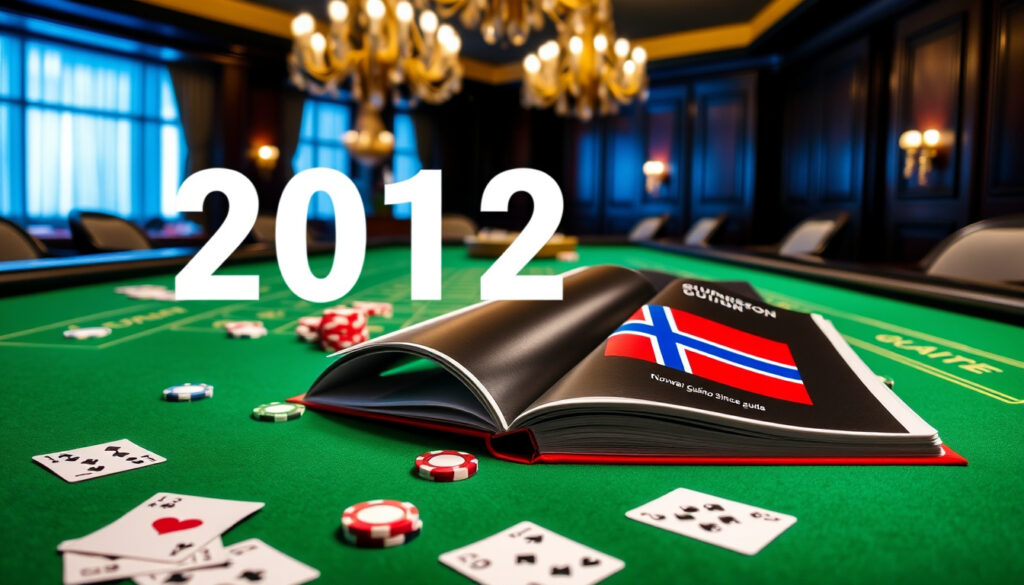 Svea Casino: Norges ledende casinoguide siden 2012