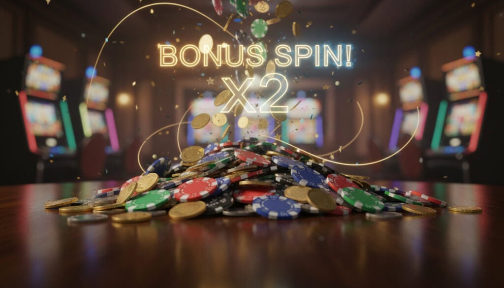 Sweeps Coins Casino No Deposit Bonus