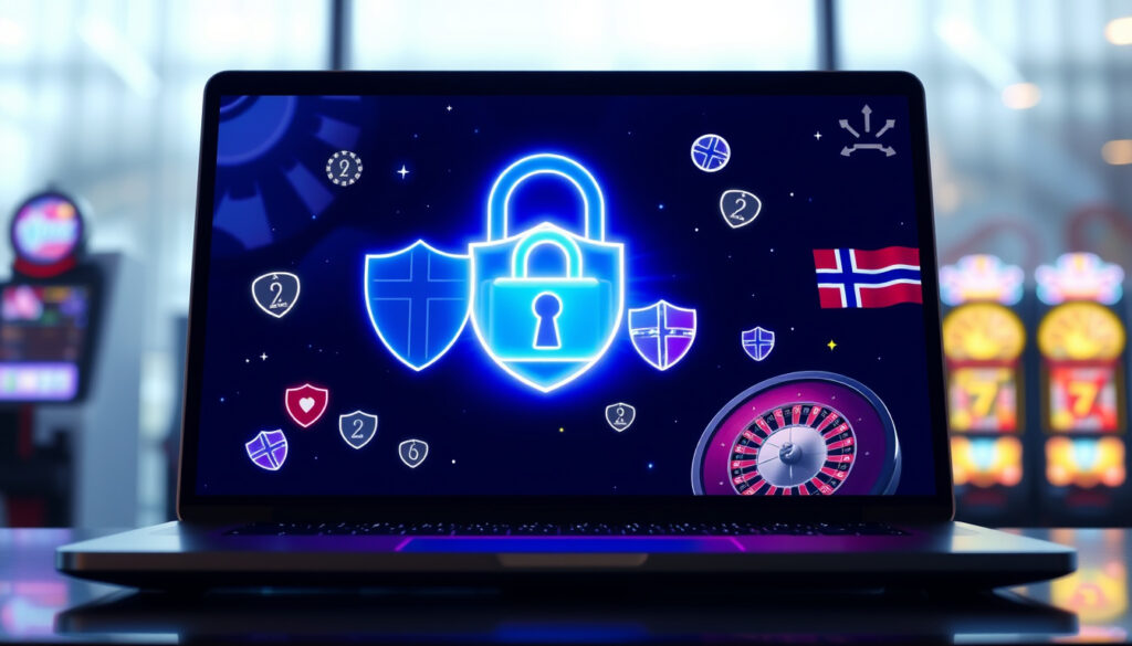 Trygt Casino på Nett – Sikre Valg for Norske Spillere