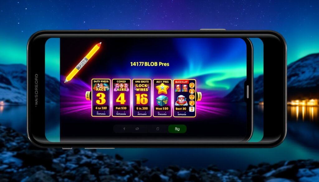 Vera John Casino – Bonus, App og Tilgjengelighet i Norge
