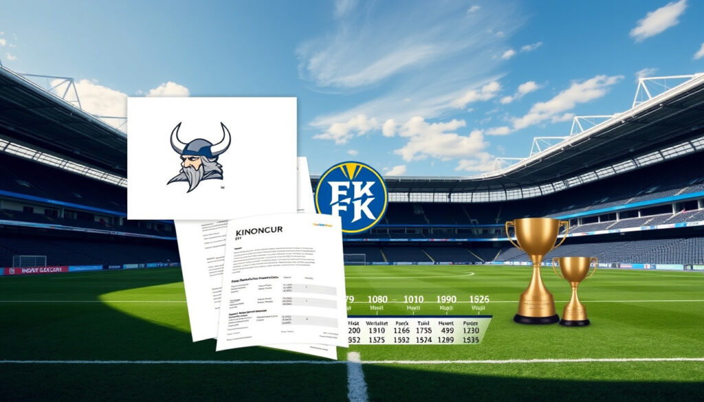Viking FK 2024: lønn, historie og eierforhold i Eliteserien