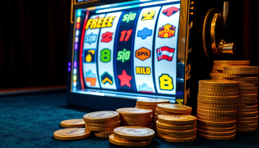 Viks Casino Bonus – Fakta, free spins og risikoer for Norge