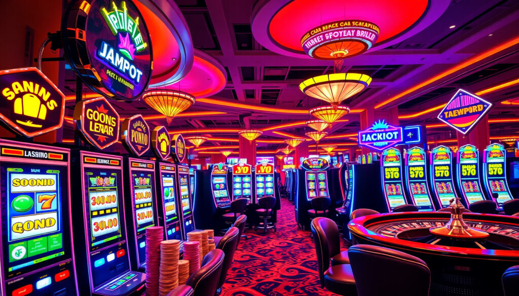 Wildz Casino Anmeldelse: Bonus, Spinback & Spill 2024