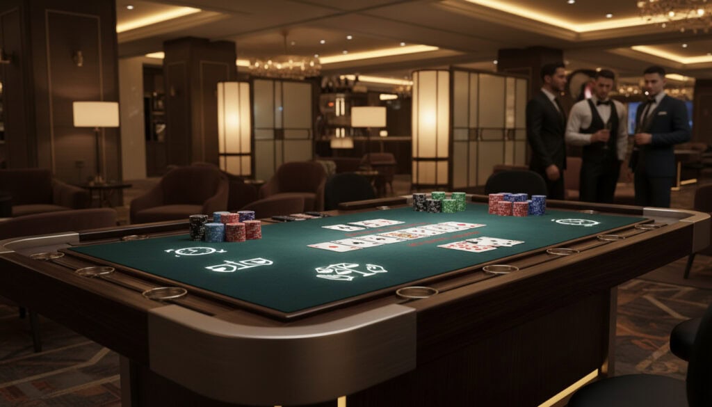 Winning Casino Ansvarlig Spillguide